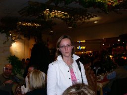 Retrouvailles 2007 - Nathalie